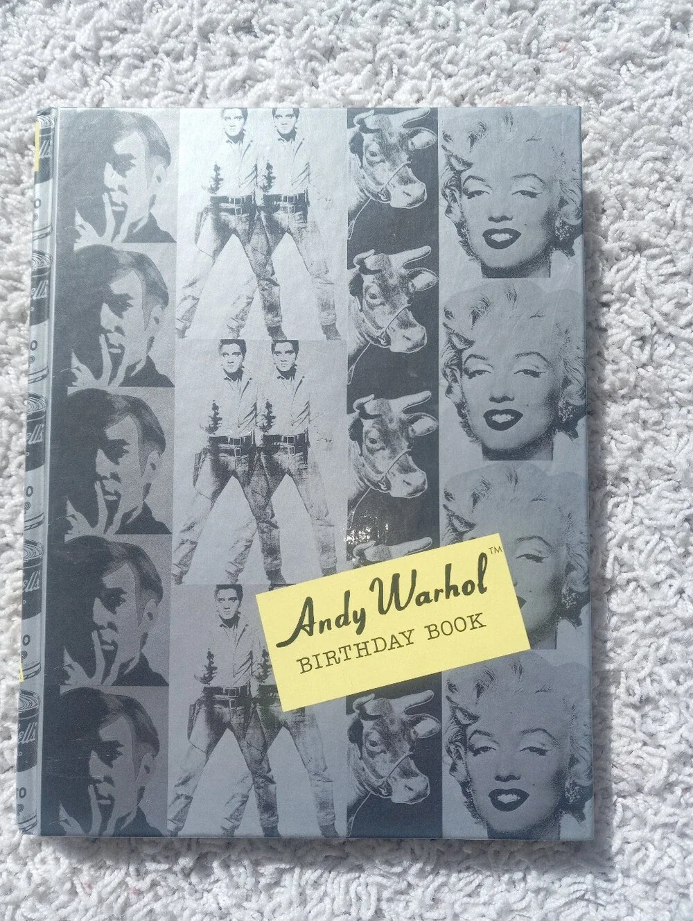 te Neus publishers, NY vintage 1989